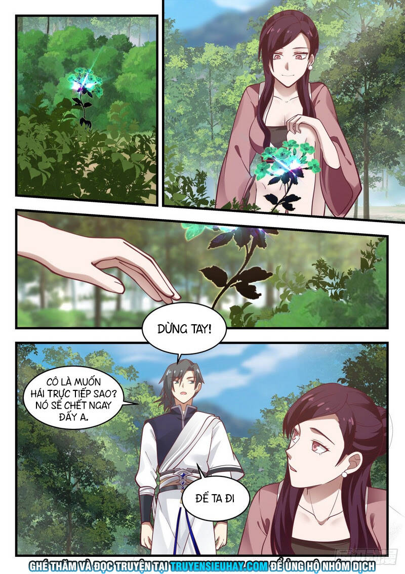 Võ Luyện Đỉnh Phong - Chương 970