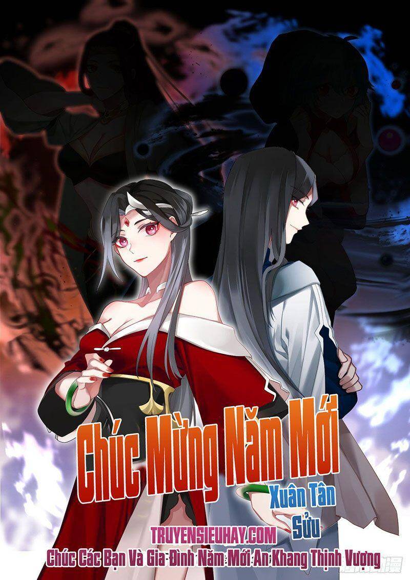 Võ Luyện Đỉnh Phong - Chương 971