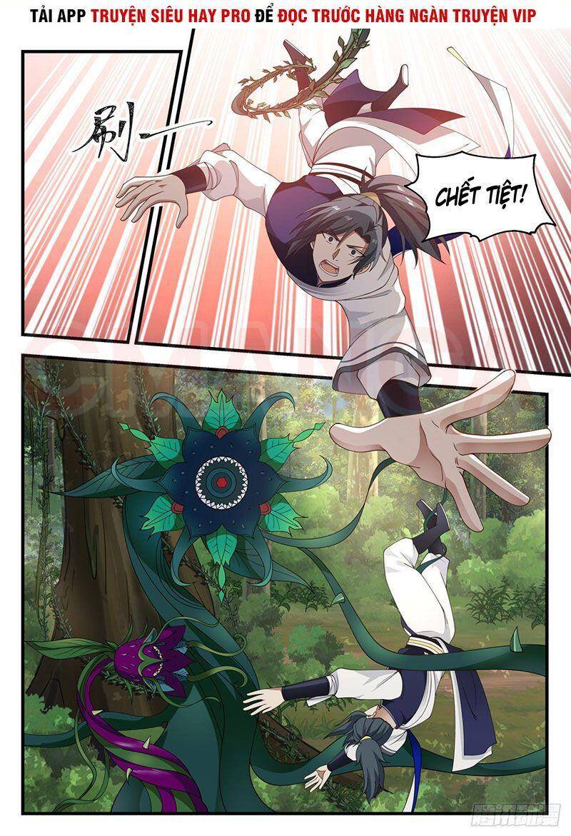 Võ Luyện Đỉnh Phong - Chương 971