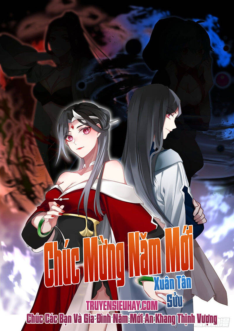 Võ Luyện Đỉnh Phong - Chương 975