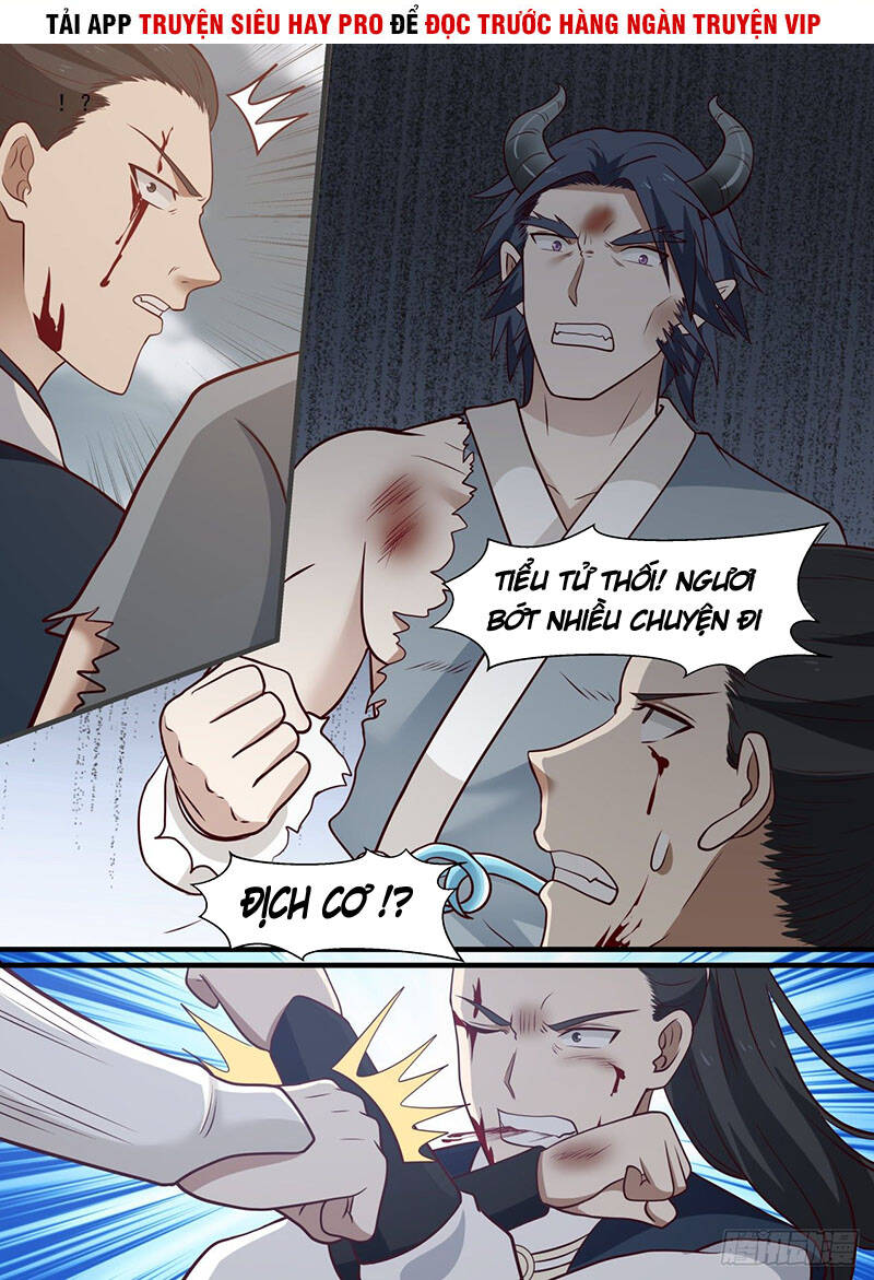 Võ Luyện Đỉnh Phong - Chương 976