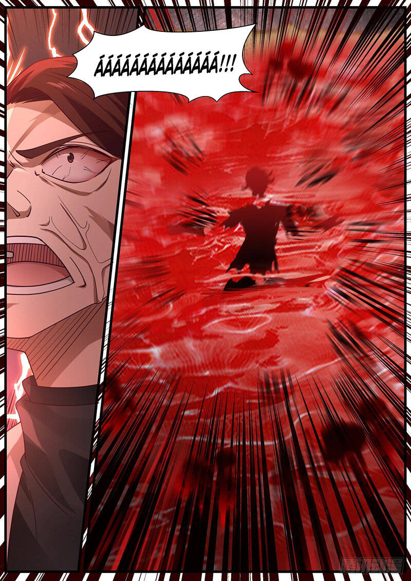 Võ Luyện Đỉnh Phong - Chương 976