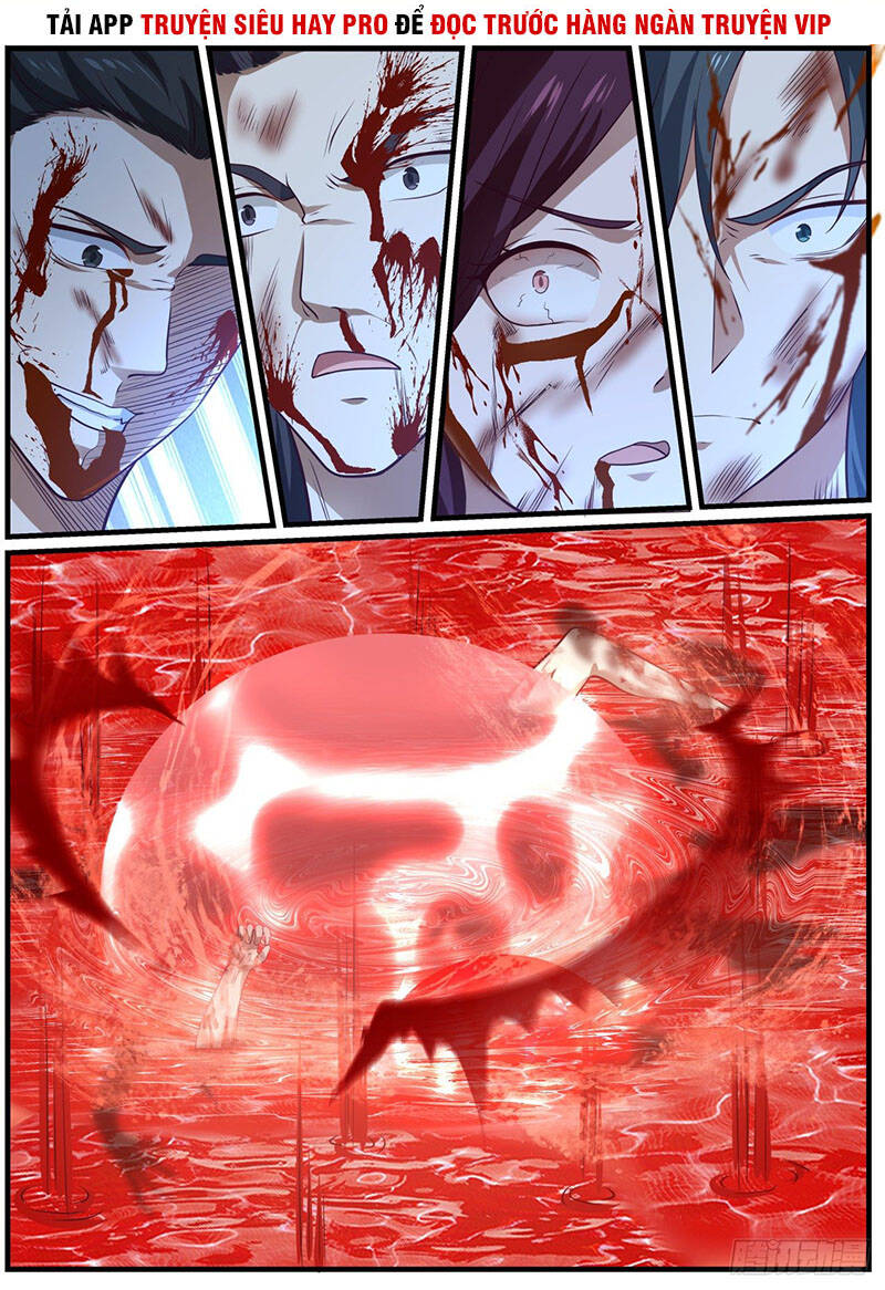 Võ Luyện Đỉnh Phong - Chương 976