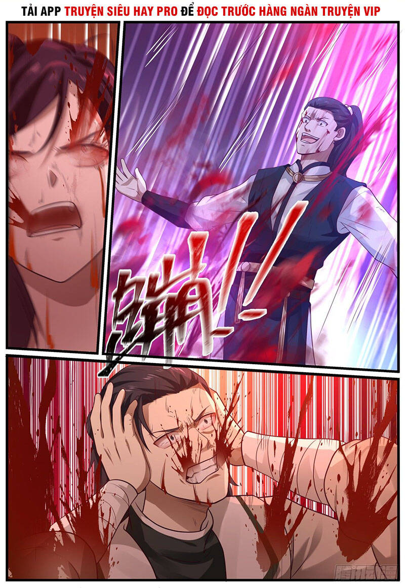 Võ Luyện Đỉnh Phong - Chương 976