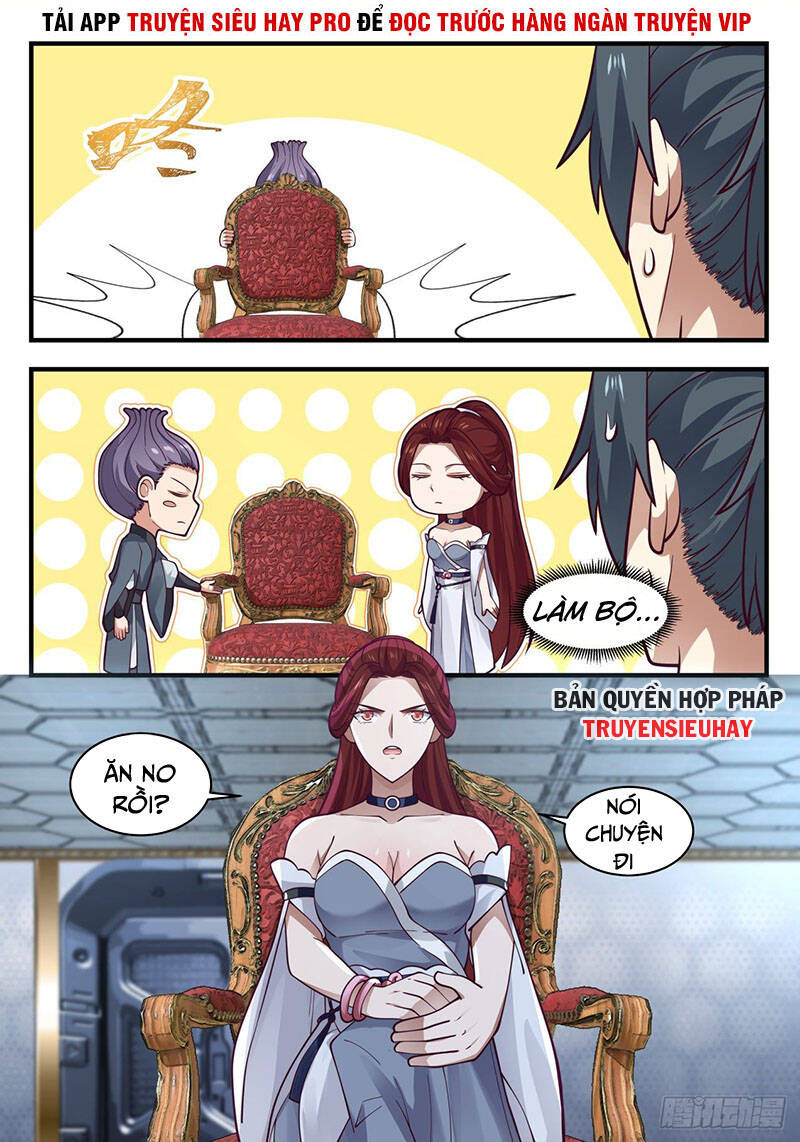 Võ Luyện Đỉnh Phong - Chương 980