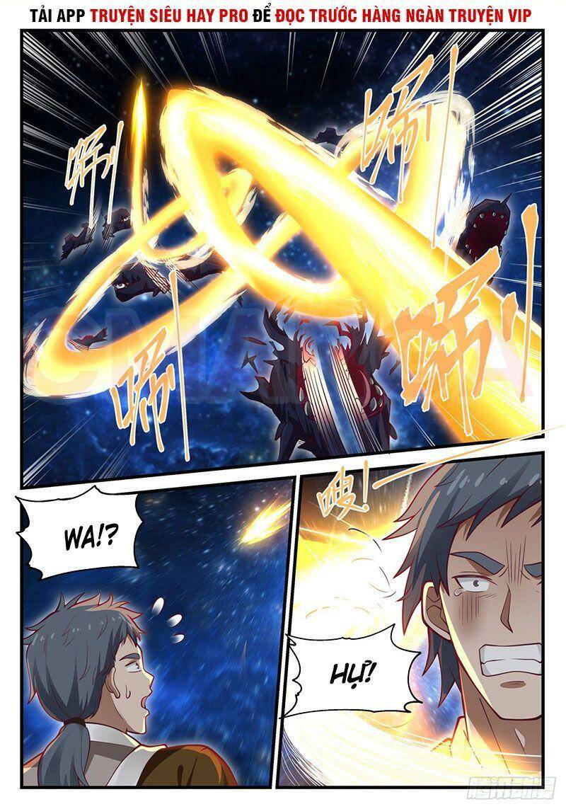 Võ Luyện Đỉnh Phong - Chương 982