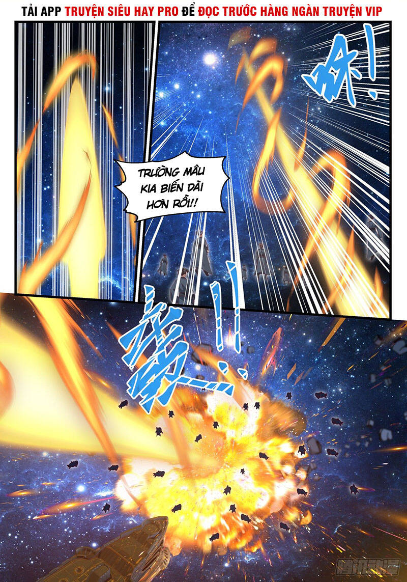 Võ Luyện Đỉnh Phong - Chương 983