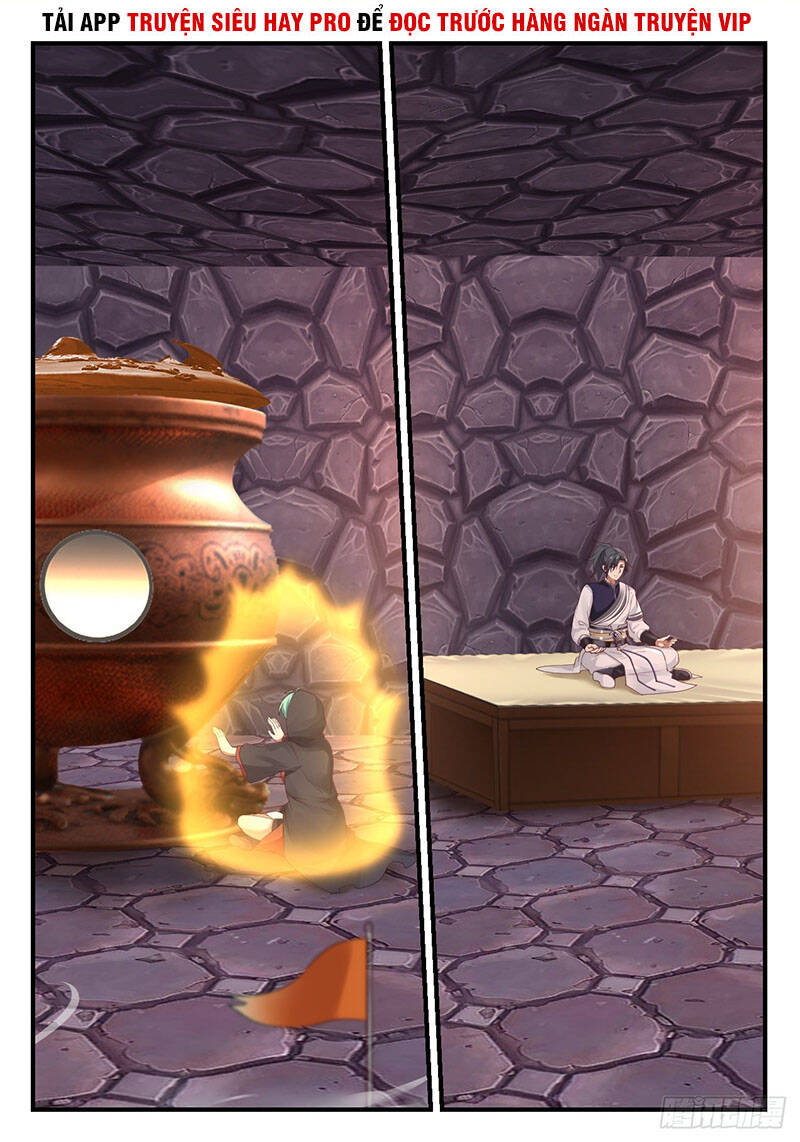 Võ Luyện Đỉnh Phong - Chương 997