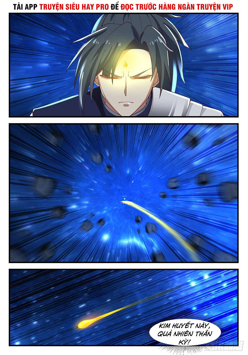 Võ Luyện Đỉnh Phong - Chương 998