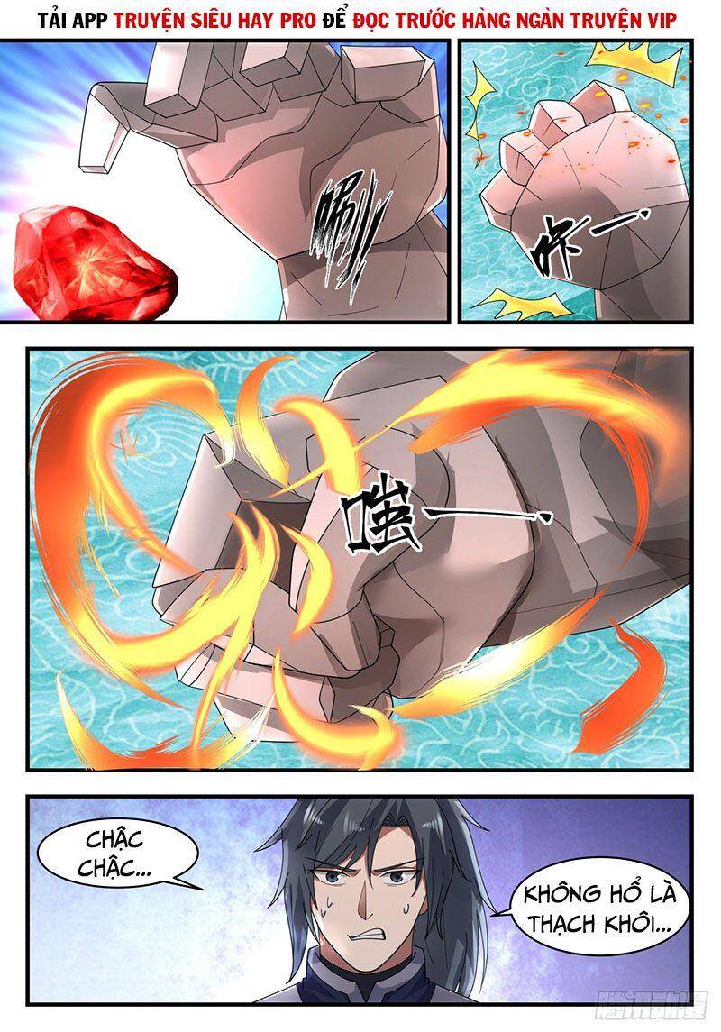 Võ Luyện Đỉnh Phong - Chương 1202