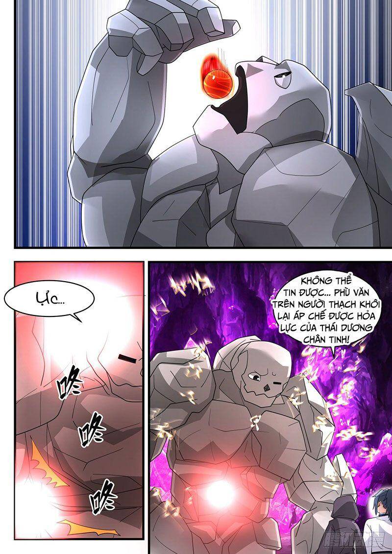 Võ Luyện Đỉnh Phong - Chương 1202