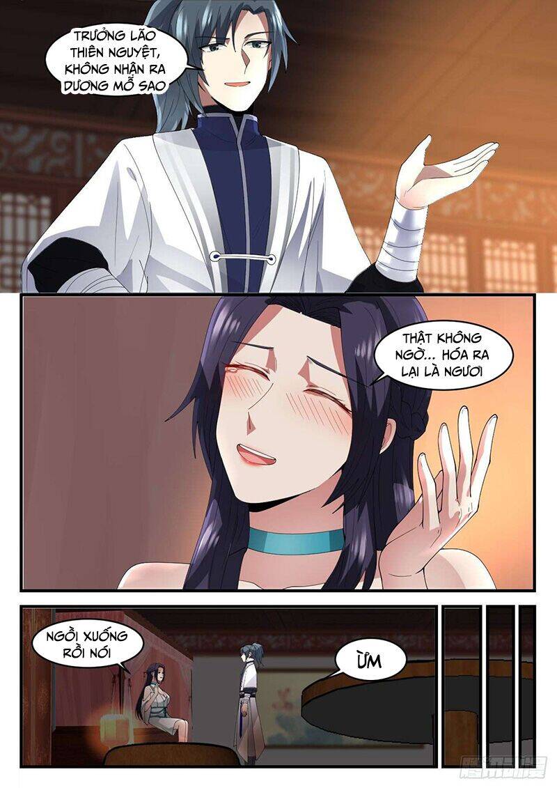 Võ Luyện Đỉnh Phong - Chương 1218