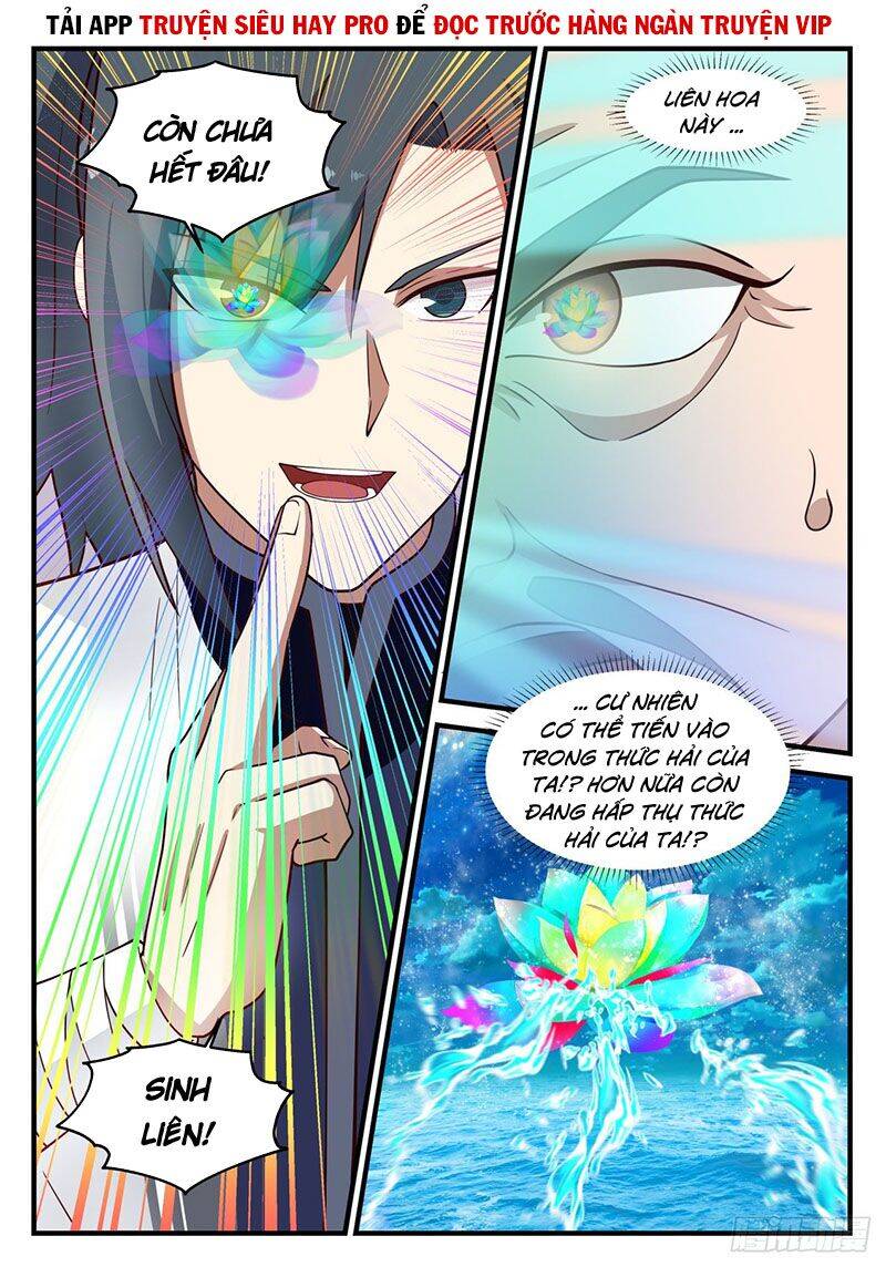 Võ Luyện Đỉnh Phong - Chương 1227