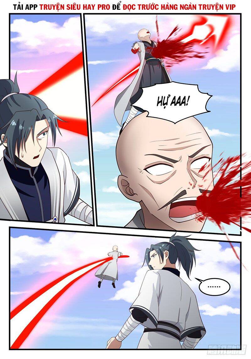 Võ Luyện Đỉnh Phong - Chương 1227