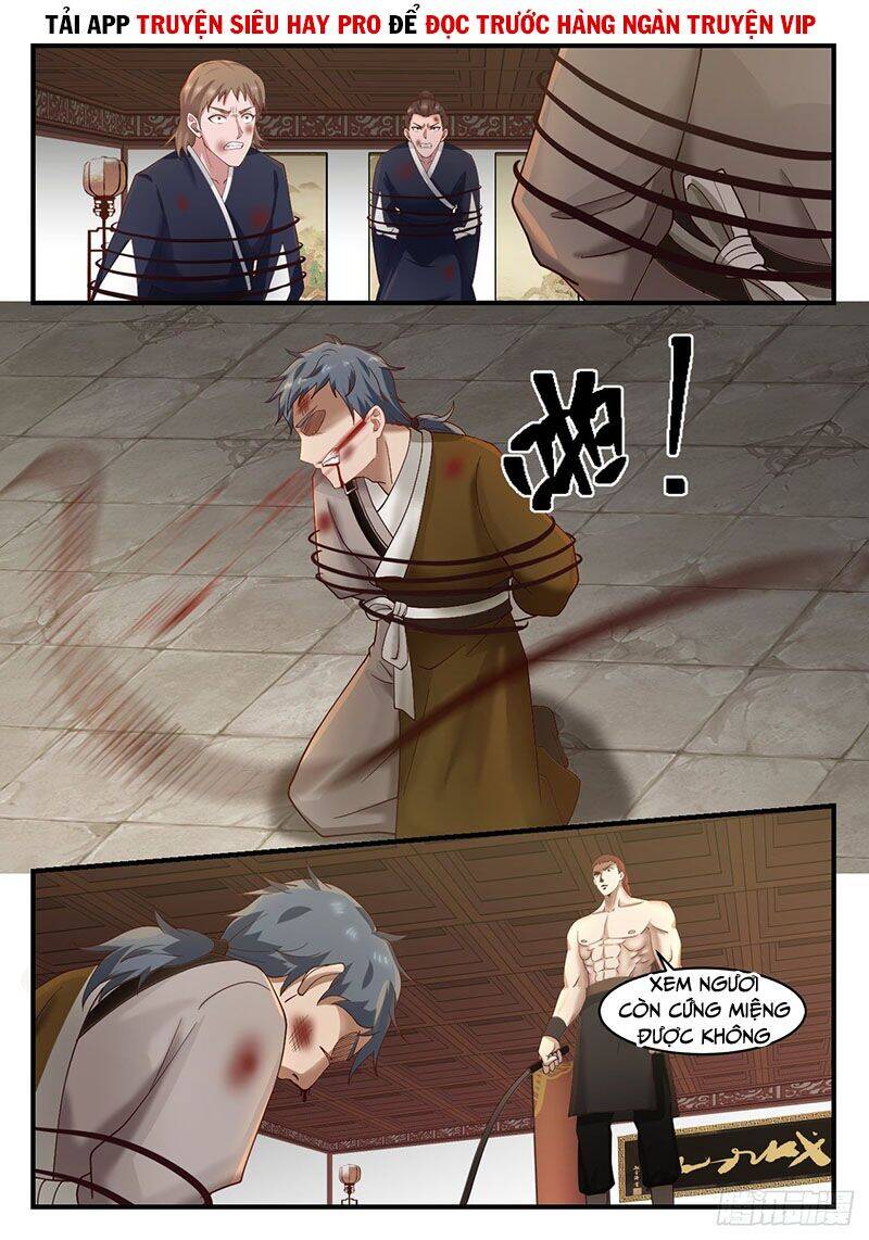 Võ Luyện Đỉnh Phong - Chương 1230