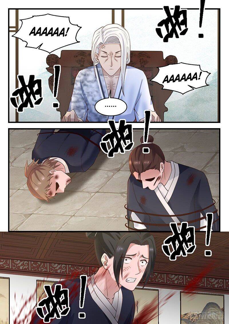 Võ Luyện Đỉnh Phong - Chương 1230