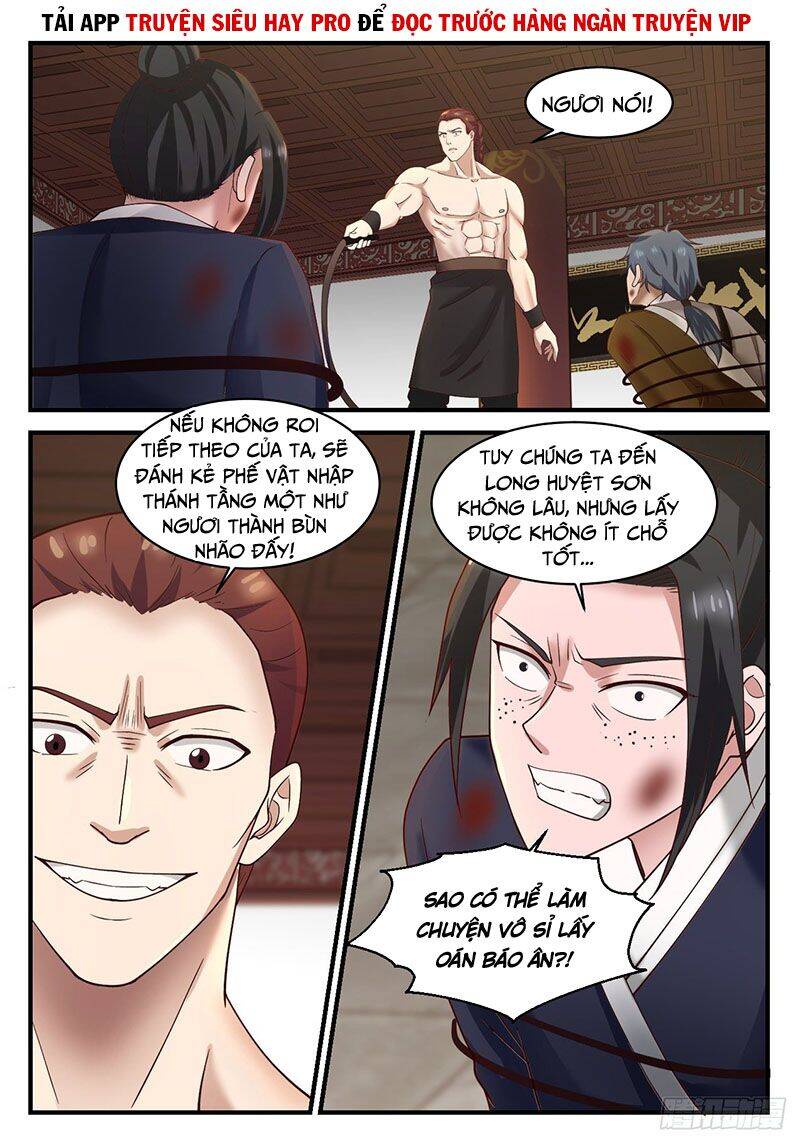 Võ Luyện Đỉnh Phong - Chương 1230