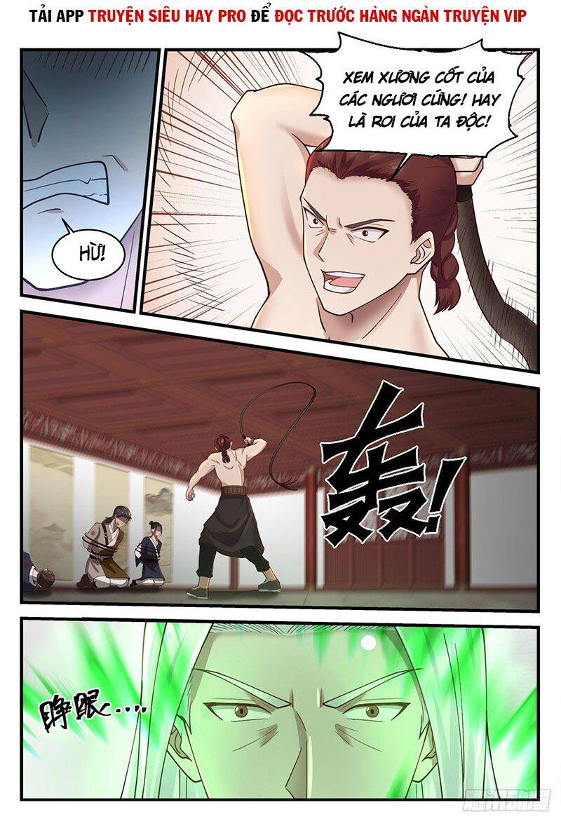 Võ Luyện Đỉnh Phong - Chương 1230