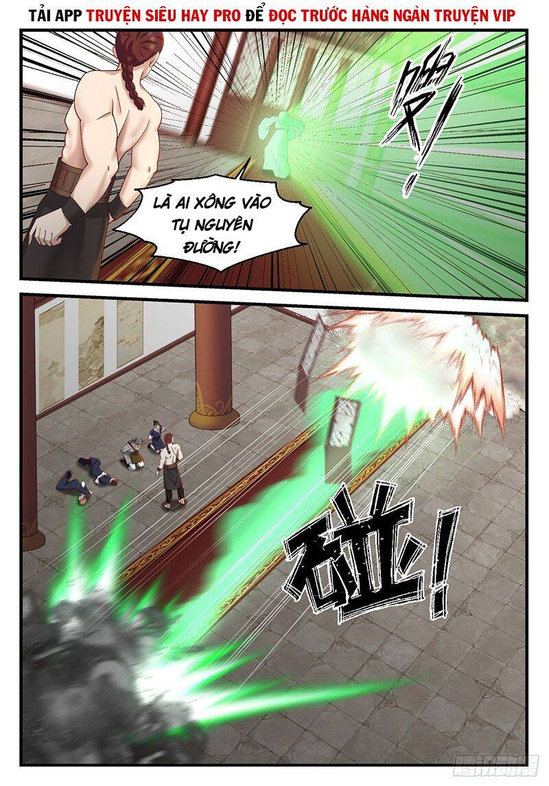 Võ Luyện Đỉnh Phong - Chương 1230