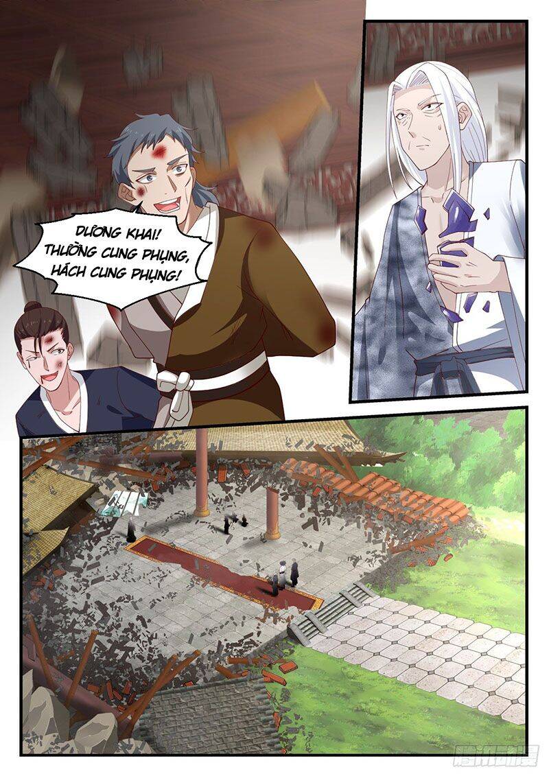 Võ Luyện Đỉnh Phong - Chương 1230