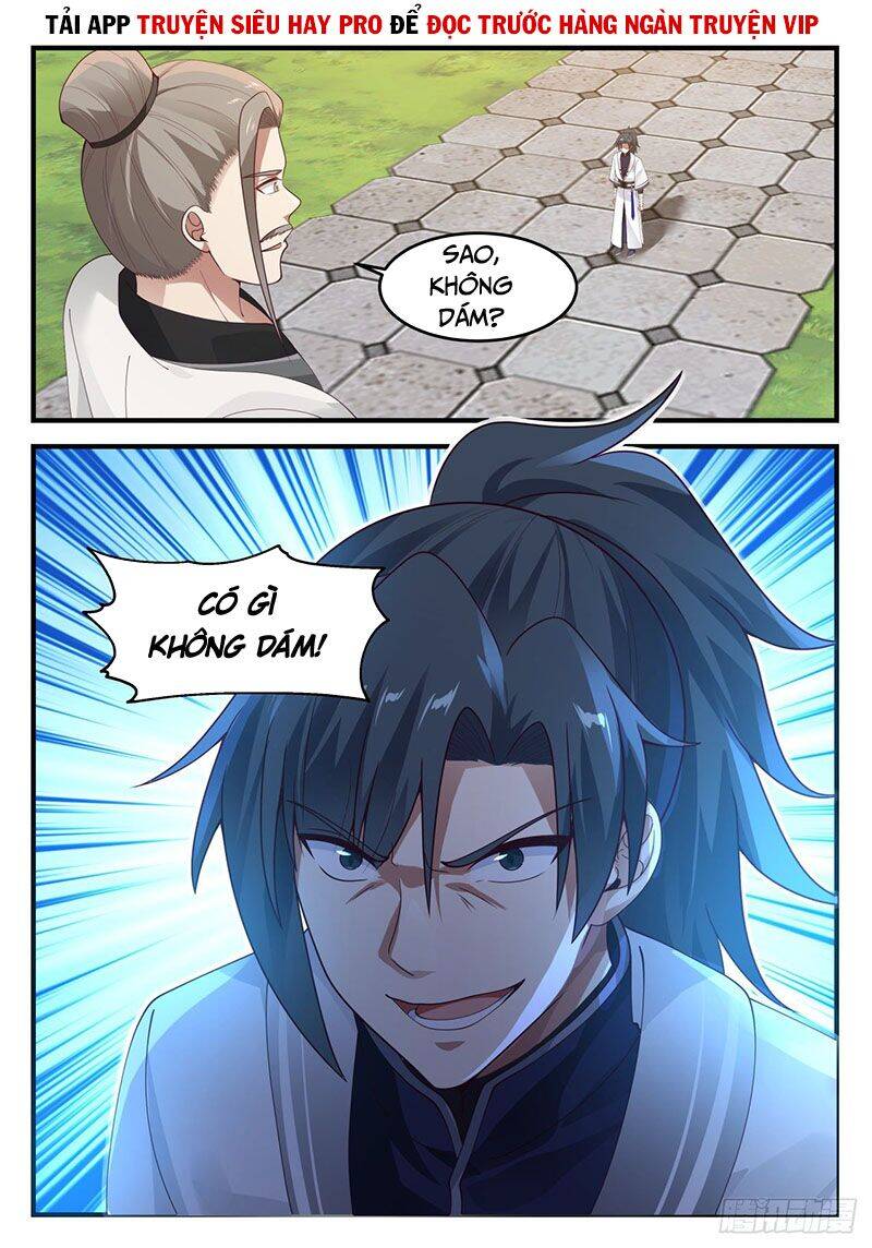 Võ Luyện Đỉnh Phong - Chương 1234