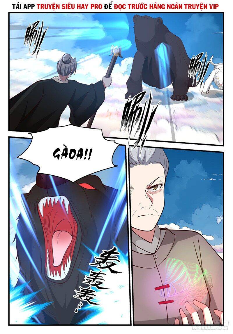 Võ Luyện Đỉnh Phong - Chương 1241