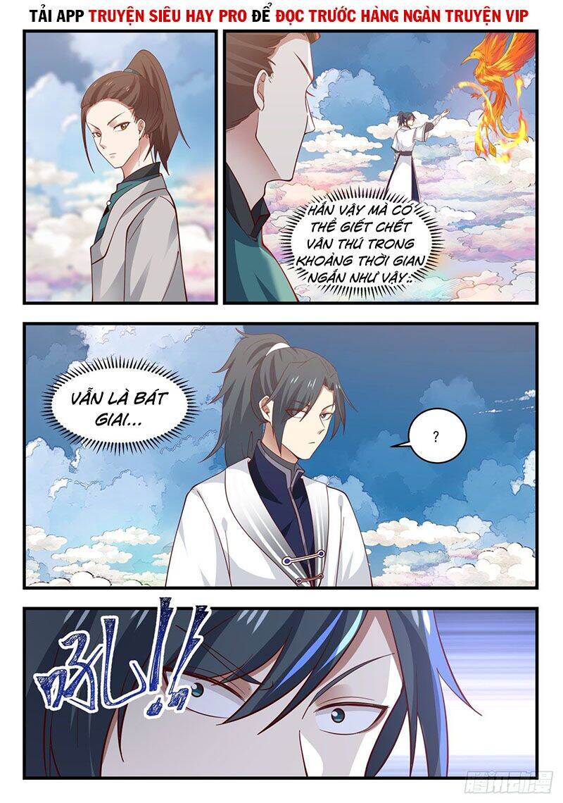 Võ Luyện Đỉnh Phong - Chương 1242