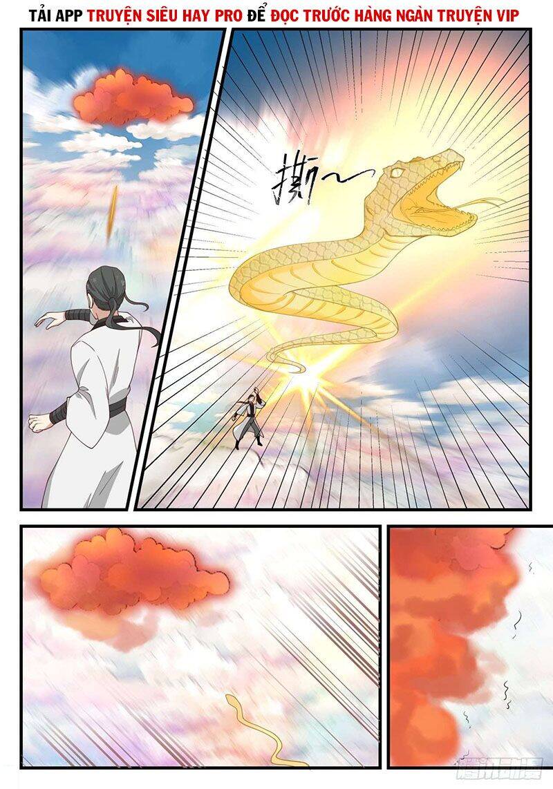 Võ Luyện Đỉnh Phong - Chương 1243