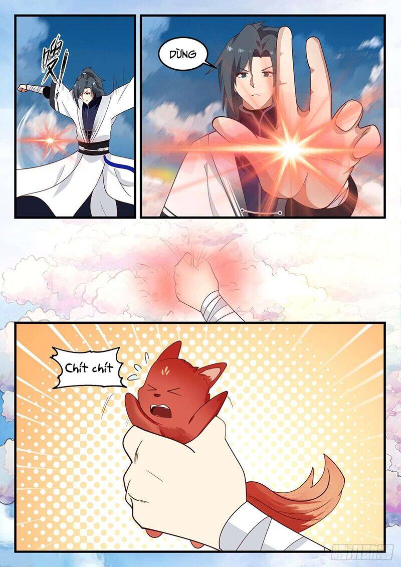 Võ Luyện Đỉnh Phong - Chương 1243