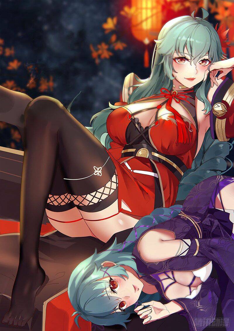 Võ Luyện Đỉnh Phong - Chương 1244