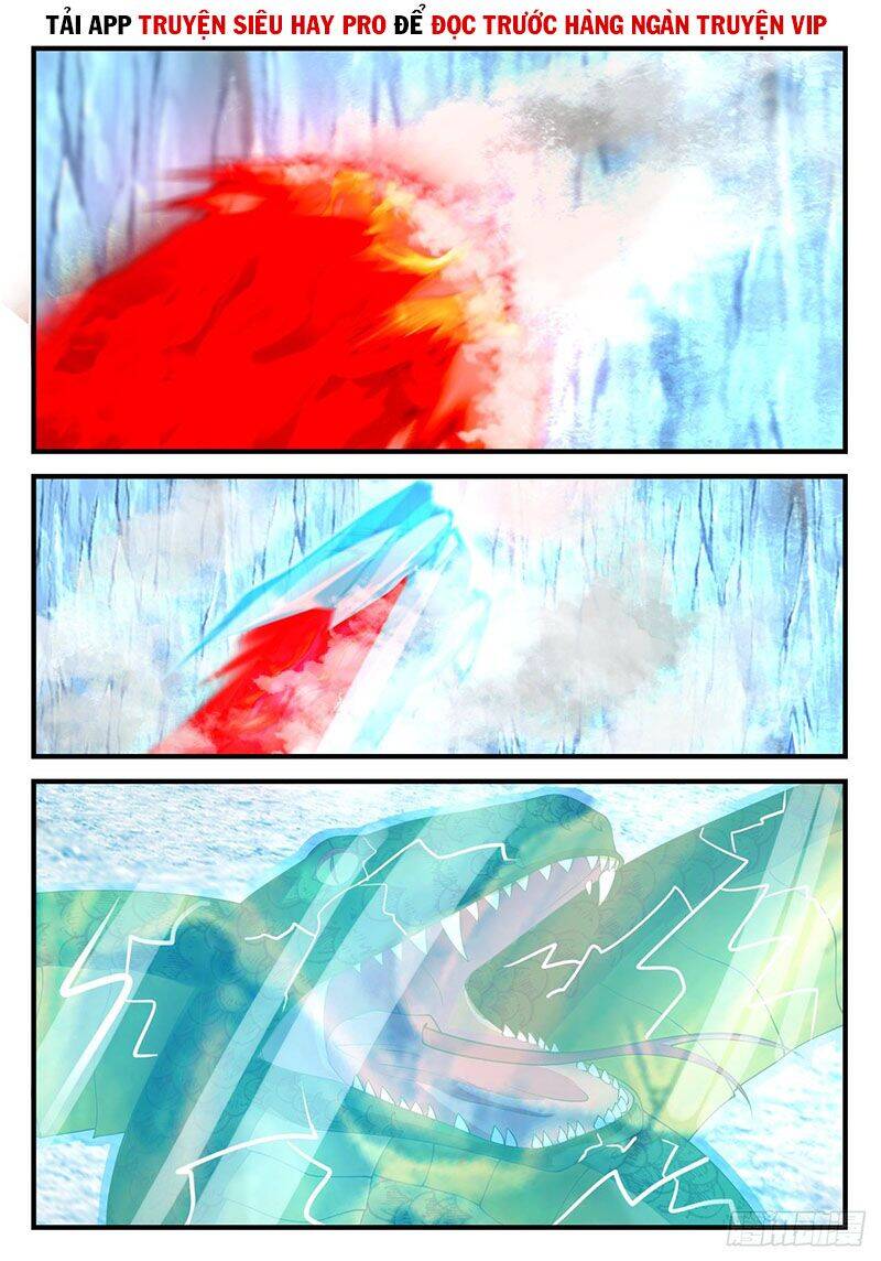 Võ Luyện Đỉnh Phong - Chương 1246