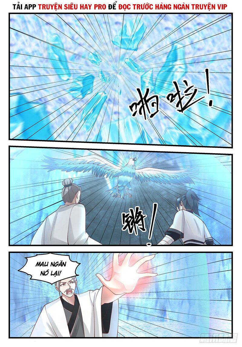 Võ Luyện Đỉnh Phong - Chương 1246