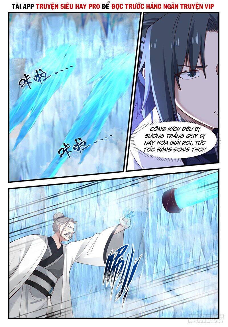 Võ Luyện Đỉnh Phong - Chương 1246