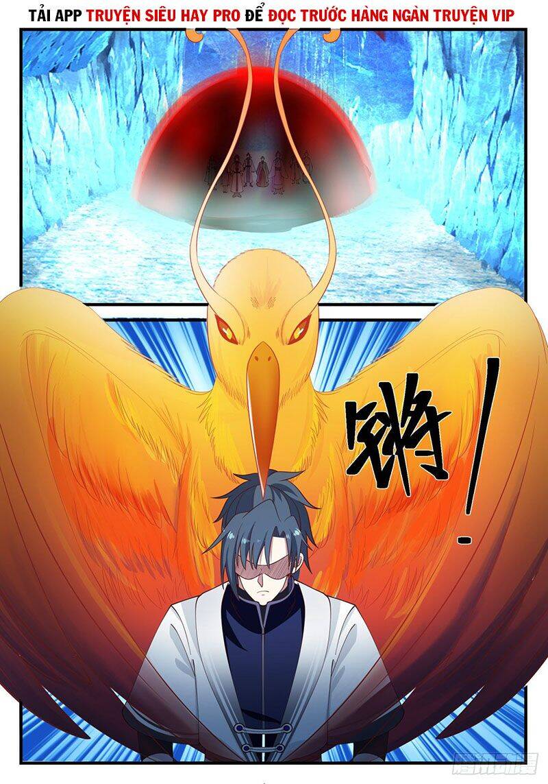 Võ Luyện Đỉnh Phong - Chương 1247