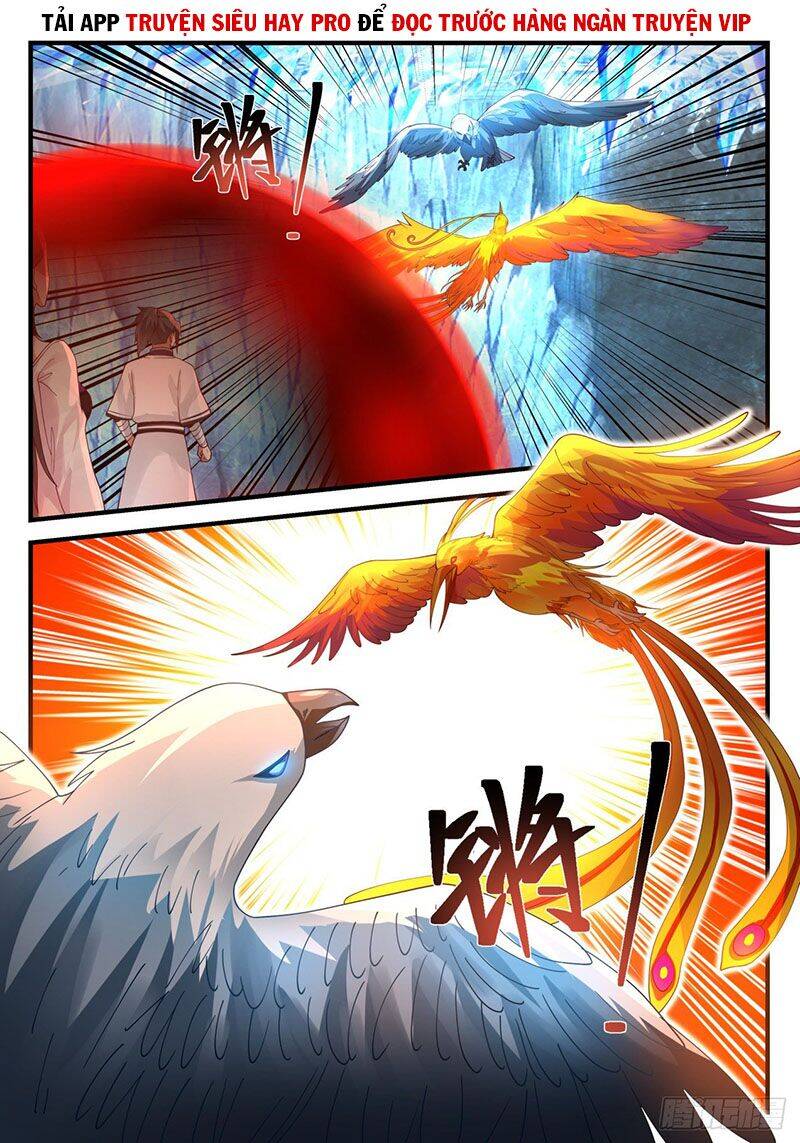 Võ Luyện Đỉnh Phong - Chương 1247