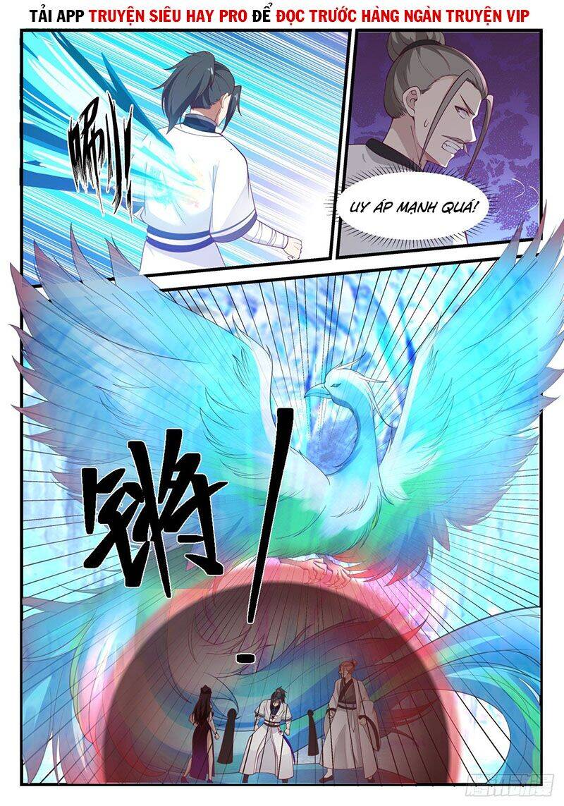Võ Luyện Đỉnh Phong - Chương 1247