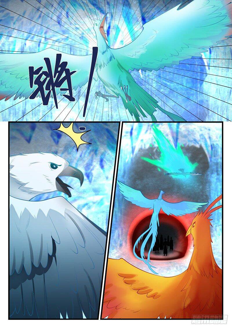 Võ Luyện Đỉnh Phong - Chương 1247