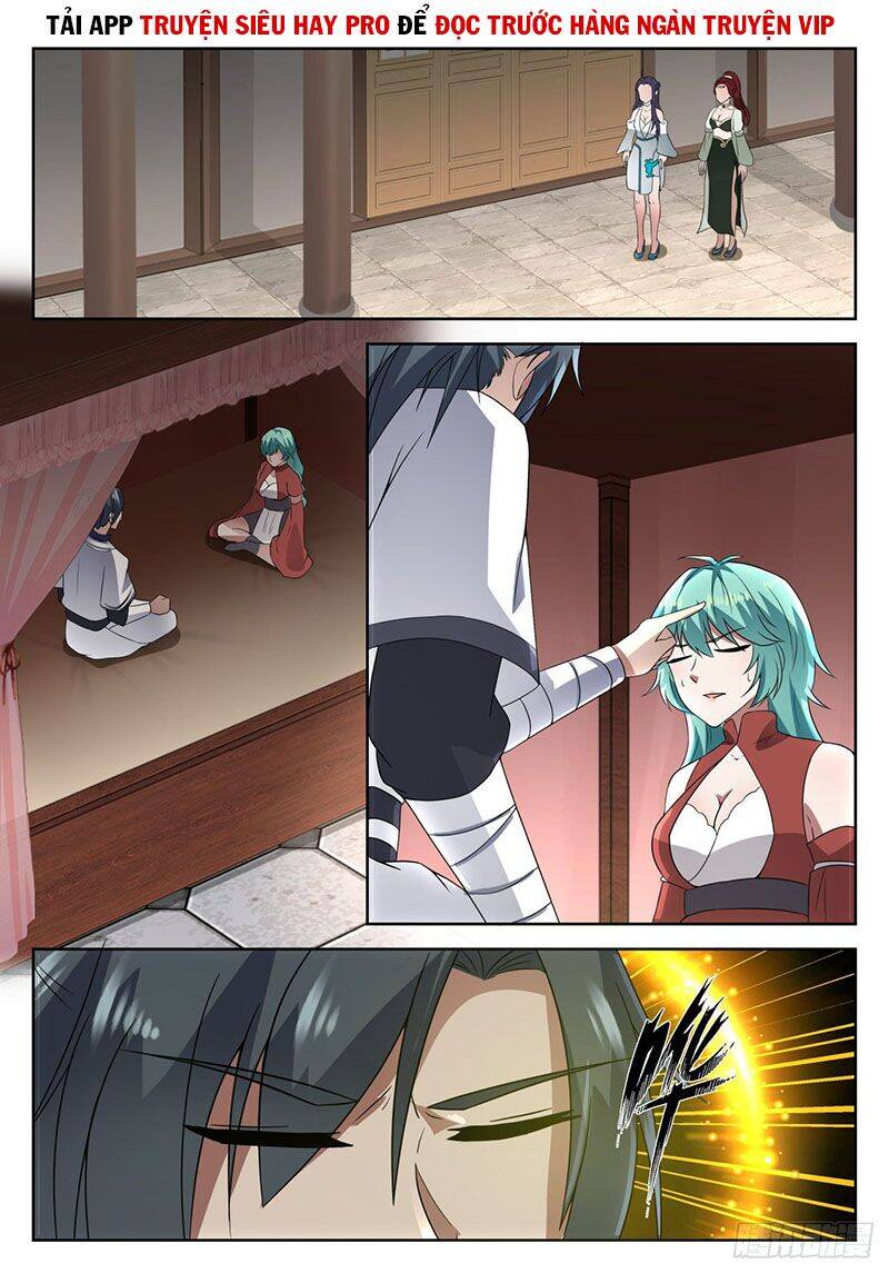 Võ Luyện Đỉnh Phong - Chương 1258