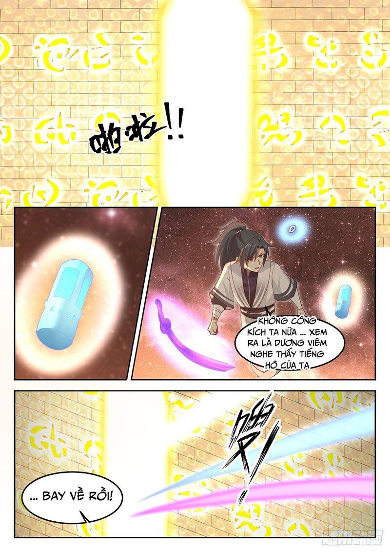 Võ Luyện Đỉnh Phong - Chương 1258