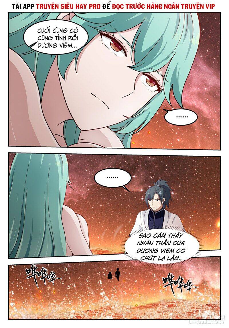 Võ Luyện Đỉnh Phong - Chương 1259