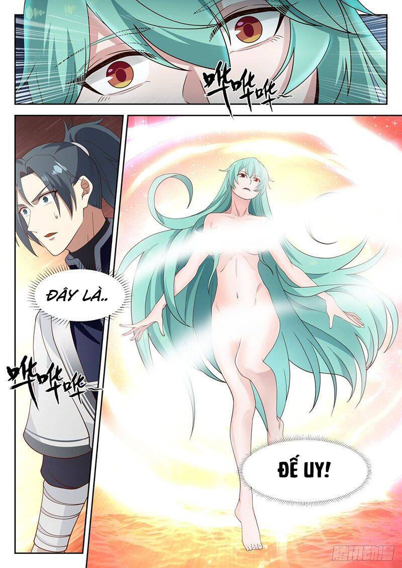 Võ Luyện Đỉnh Phong - Chương 1259