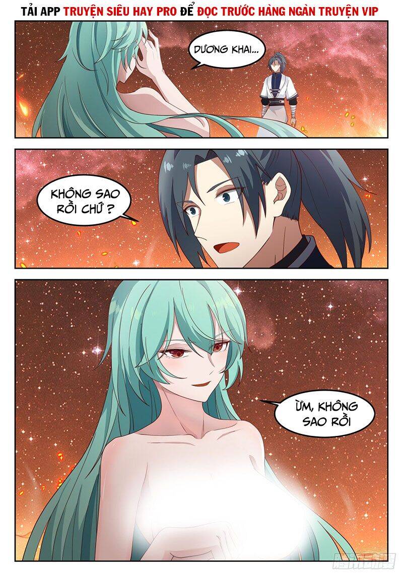 Võ Luyện Đỉnh Phong - Chương 1259