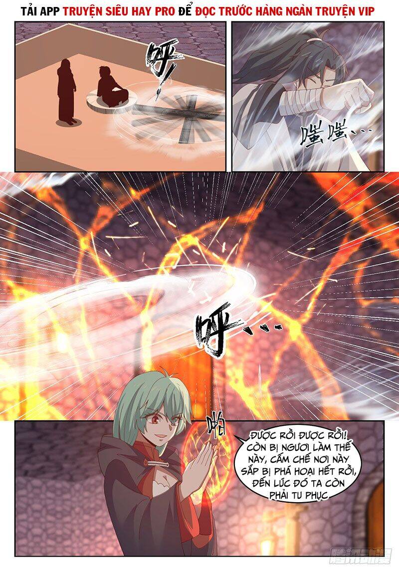 Võ Luyện Đỉnh Phong - Chương 1260
