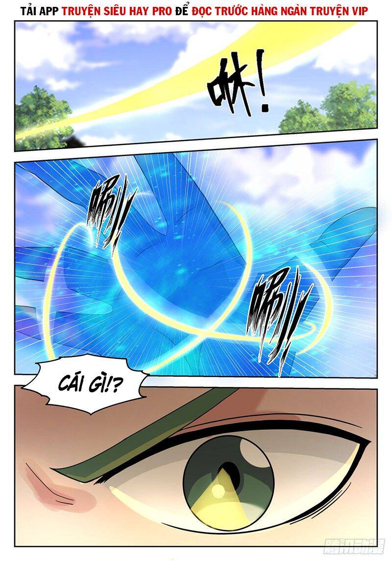 Võ Luyện Đỉnh Phong - Chương 1262