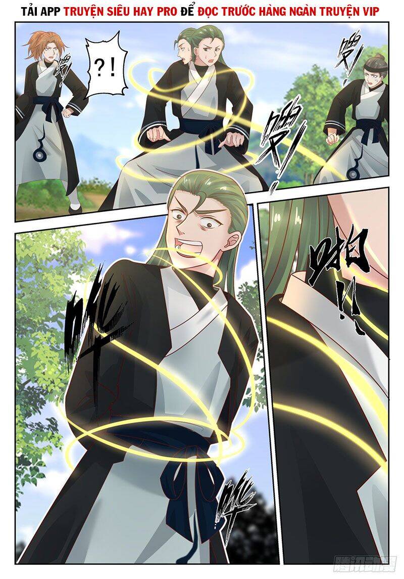 Võ Luyện Đỉnh Phong - Chương 1262