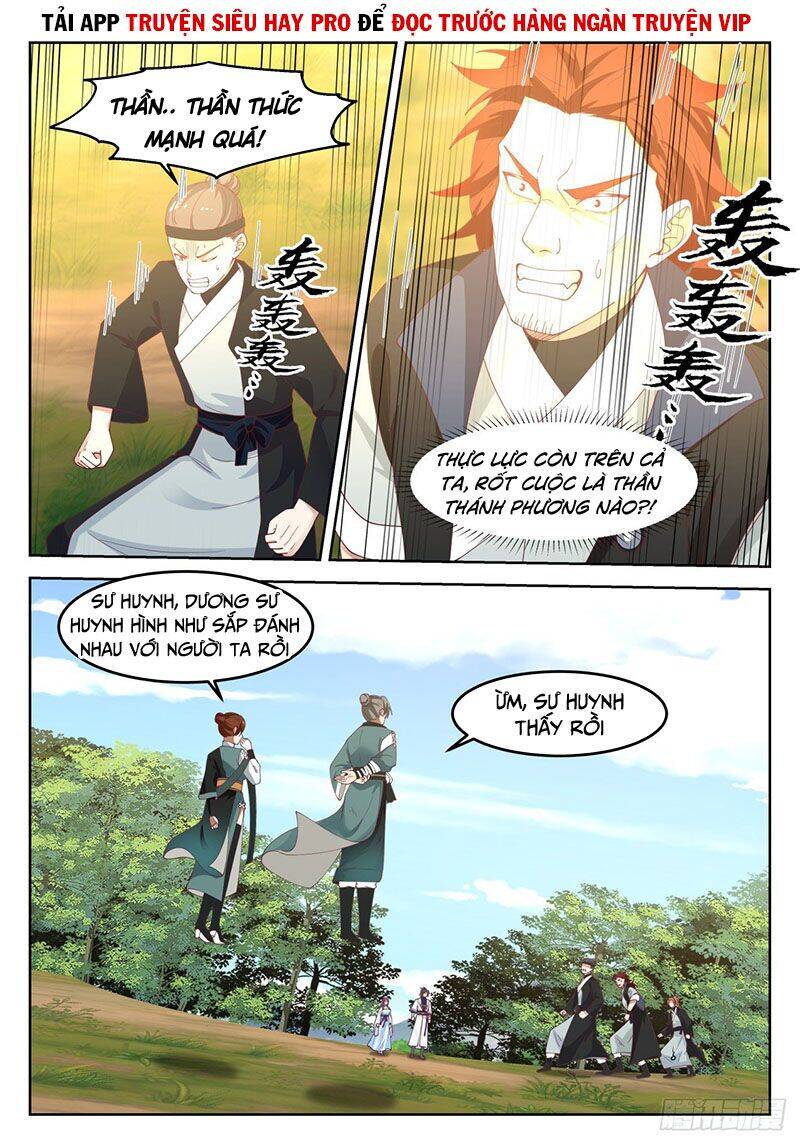 Võ Luyện Đỉnh Phong - Chương 1263