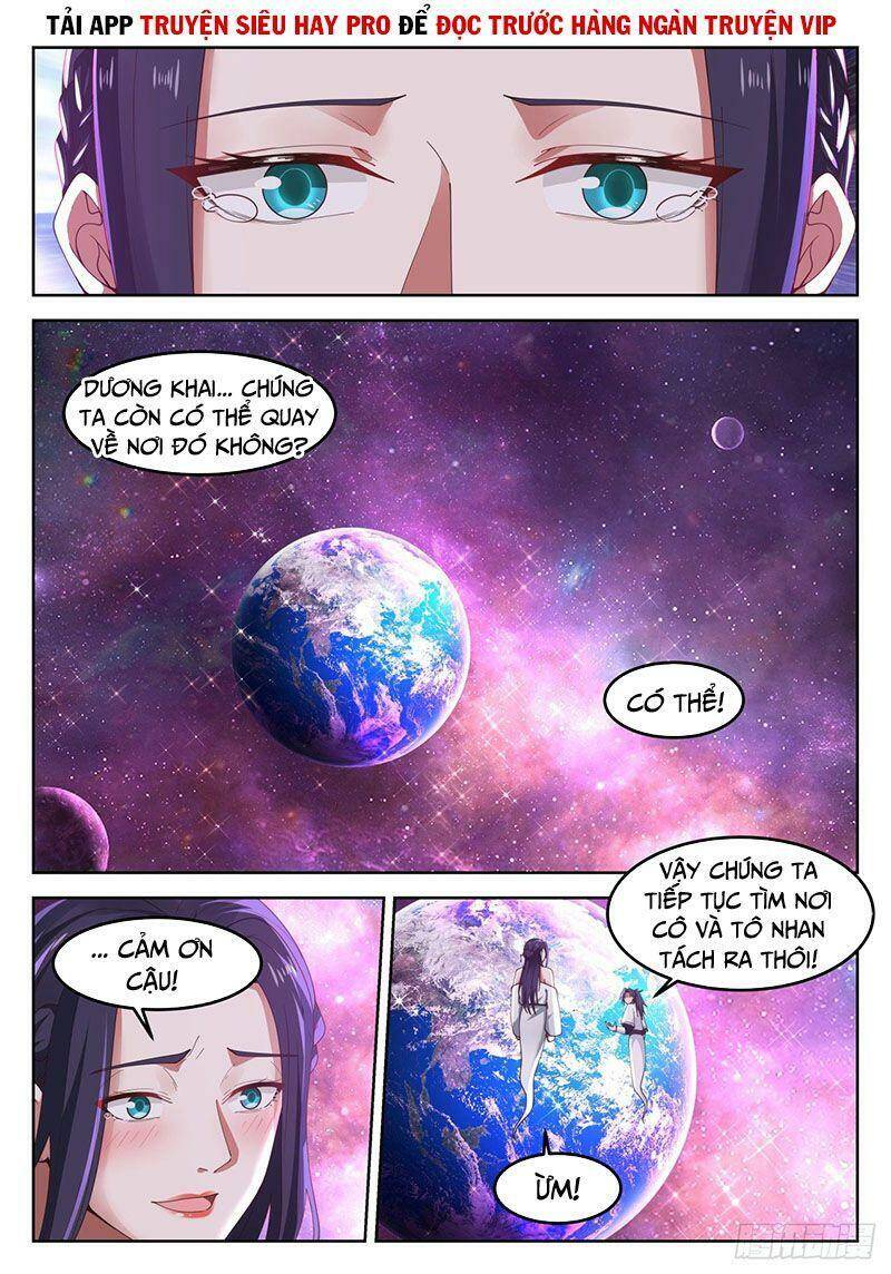 Võ Luyện Đỉnh Phong - Chương 1266