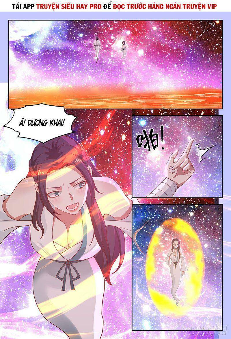 Võ Luyện Đỉnh Phong - Chương 1266