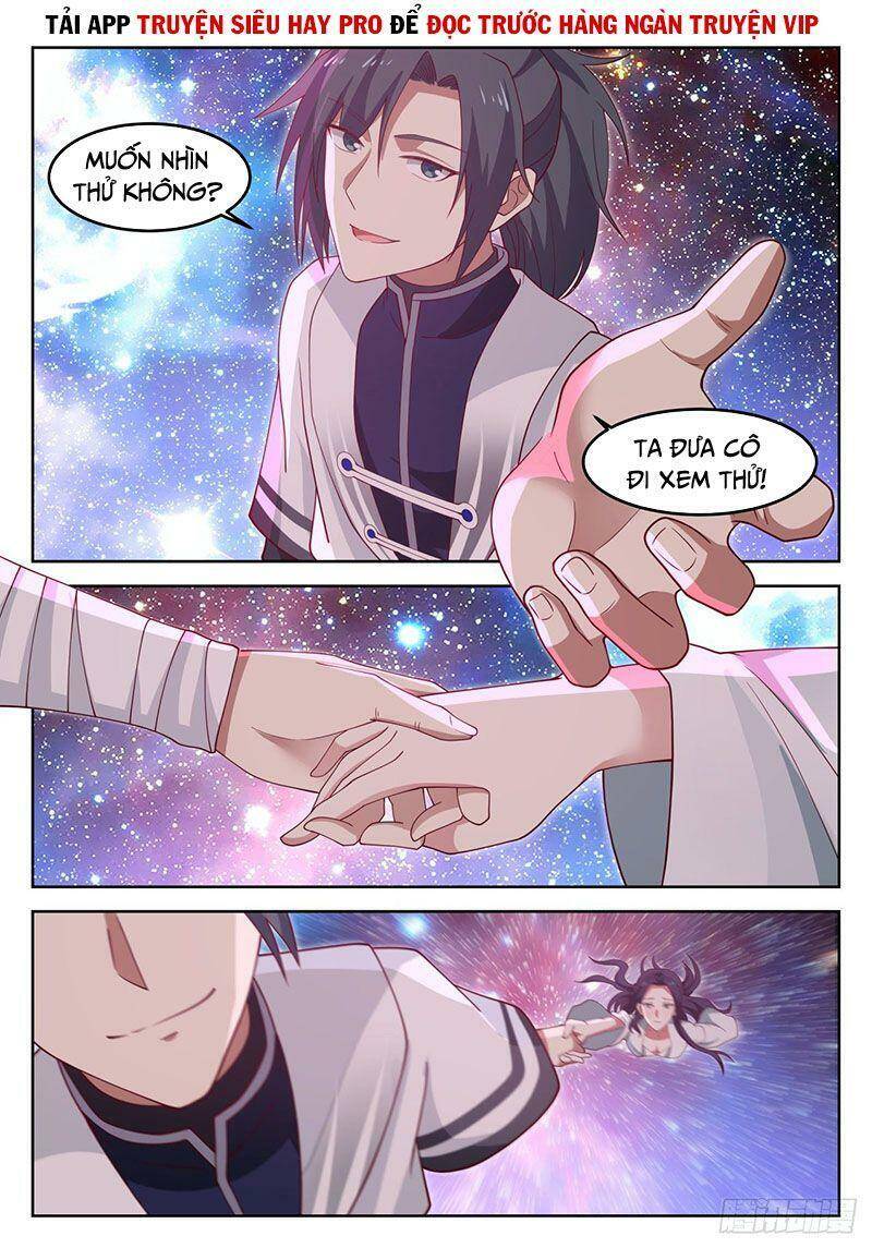 Võ Luyện Đỉnh Phong - Chương 1266