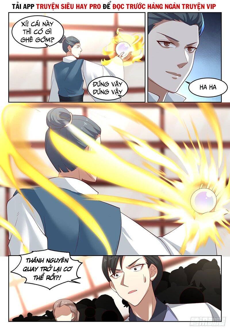 Võ Luyện Đỉnh Phong - Chương 1267